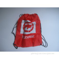 Wholesale Promotional Nylon Polyester Drawstring Bag, Bag Drawstring